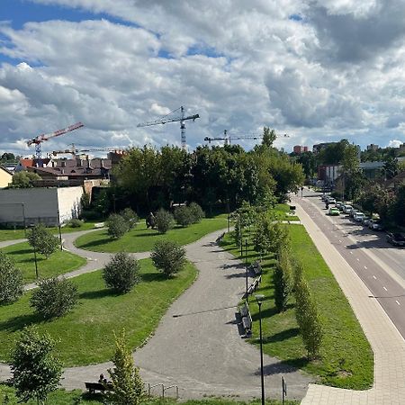 Modern Holiday Apartment VNO Esterno foto
