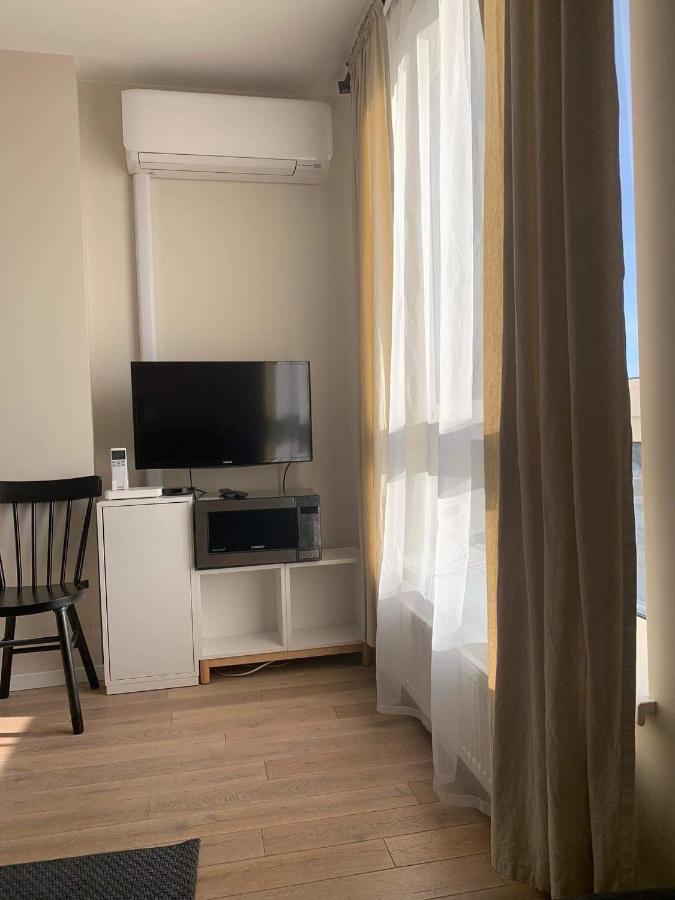 Modern Holiday Apartment VNO Esterno foto