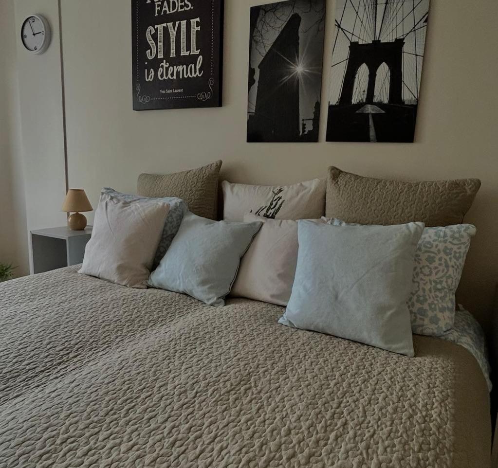 Modern Holiday Apartment VNO Esterno foto