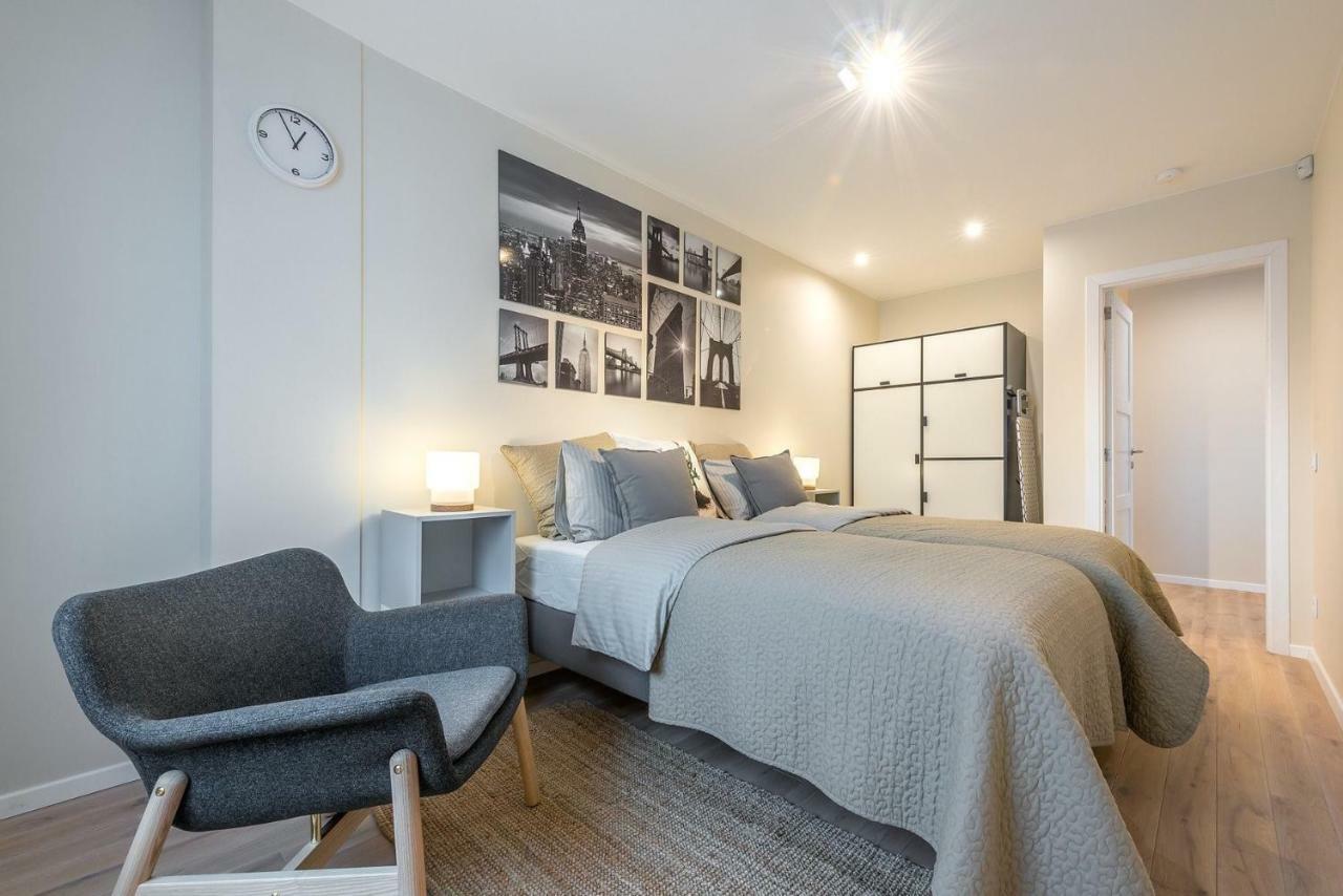 Modern Holiday Apartment VNO Esterno foto