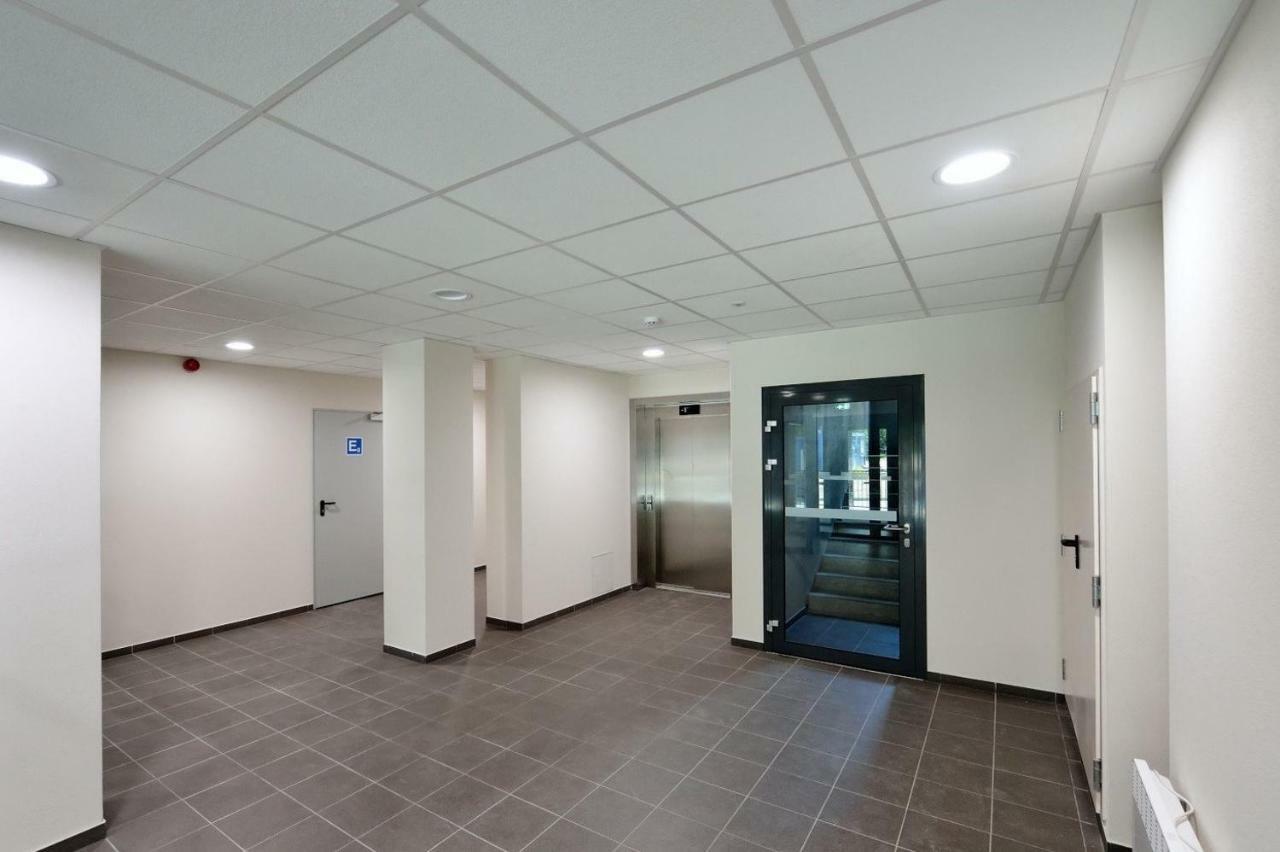 Modern Holiday Apartment VNO Esterno foto