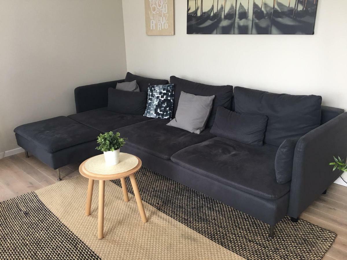 Modern Holiday Apartment VNO Esterno foto