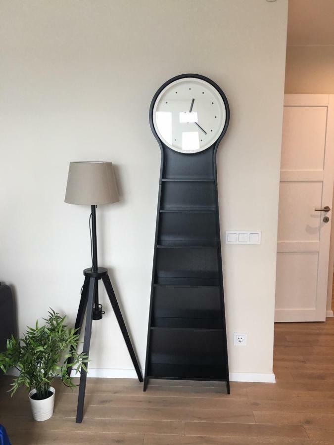 Modern Holiday Apartment VNO Esterno foto