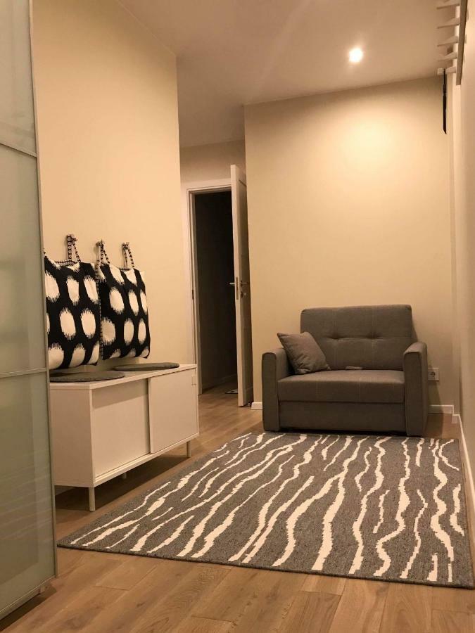 Modern Holiday Apartment VNO Esterno foto