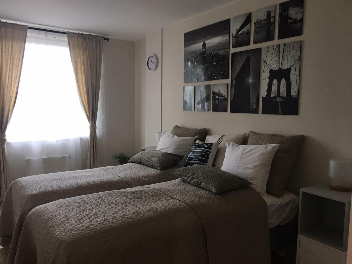 Modern Holiday Apartment VNO Esterno foto