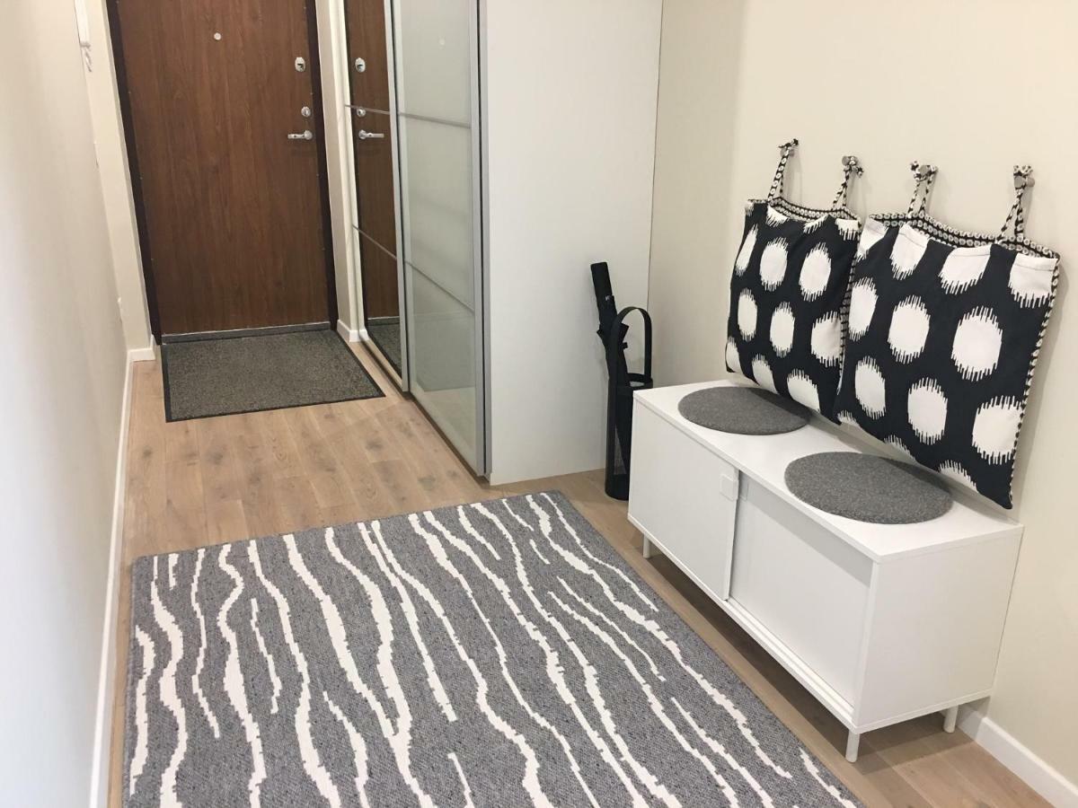 Modern Holiday Apartment VNO Esterno foto