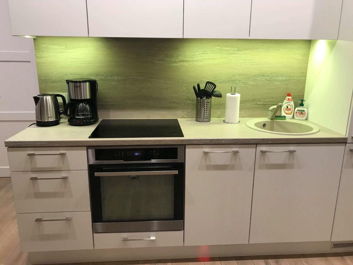 Modern Holiday Apartment VNO Esterno foto