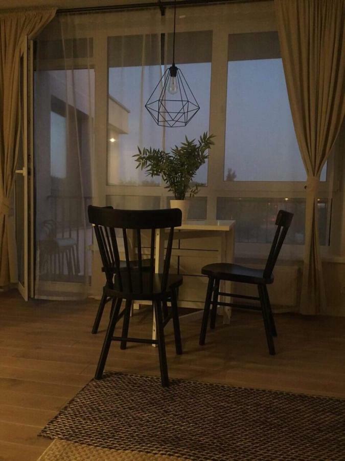 Modern Holiday Apartment VNO Esterno foto